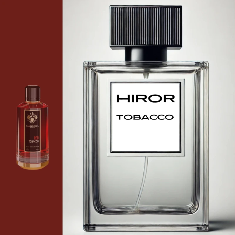 ريد توباكو هيرور