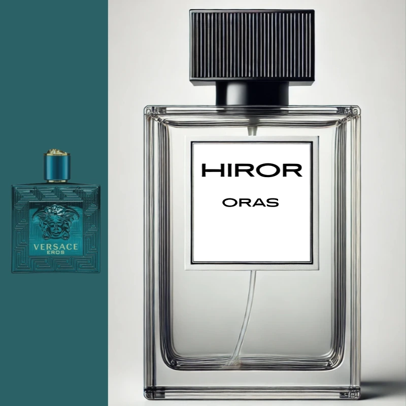 فيرزاتشي ايروس