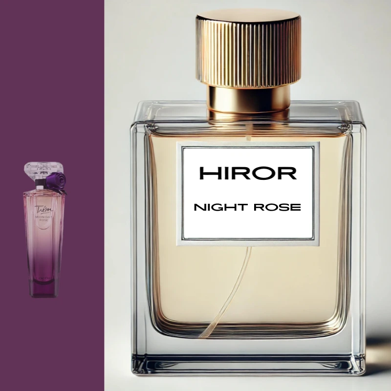 لانكوم مدنايت روز