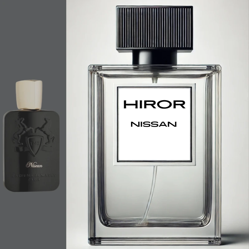 نيسان بارفيوم دي مارلي