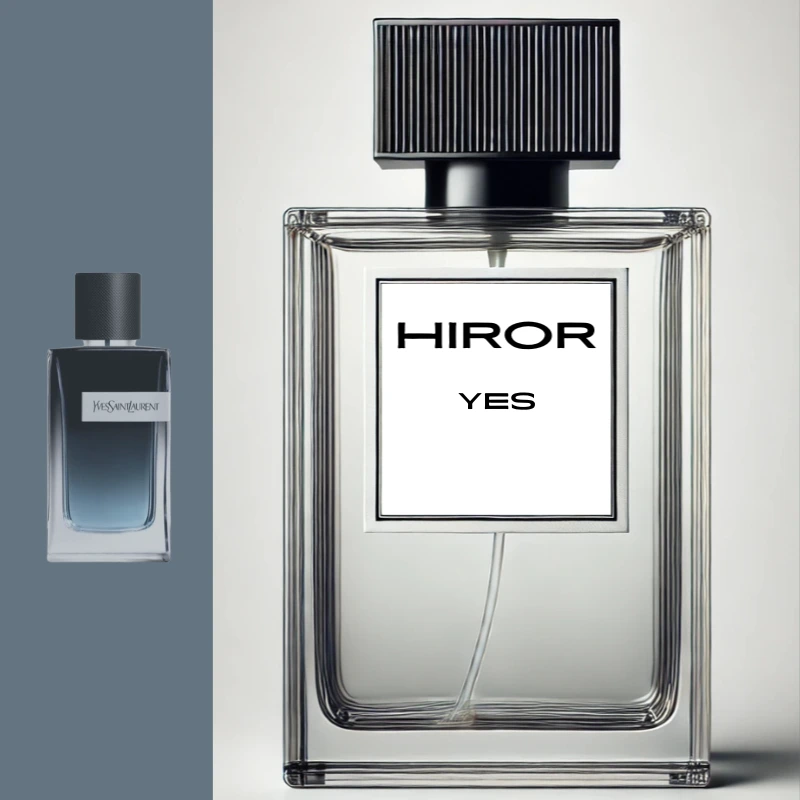 واي سان لوران