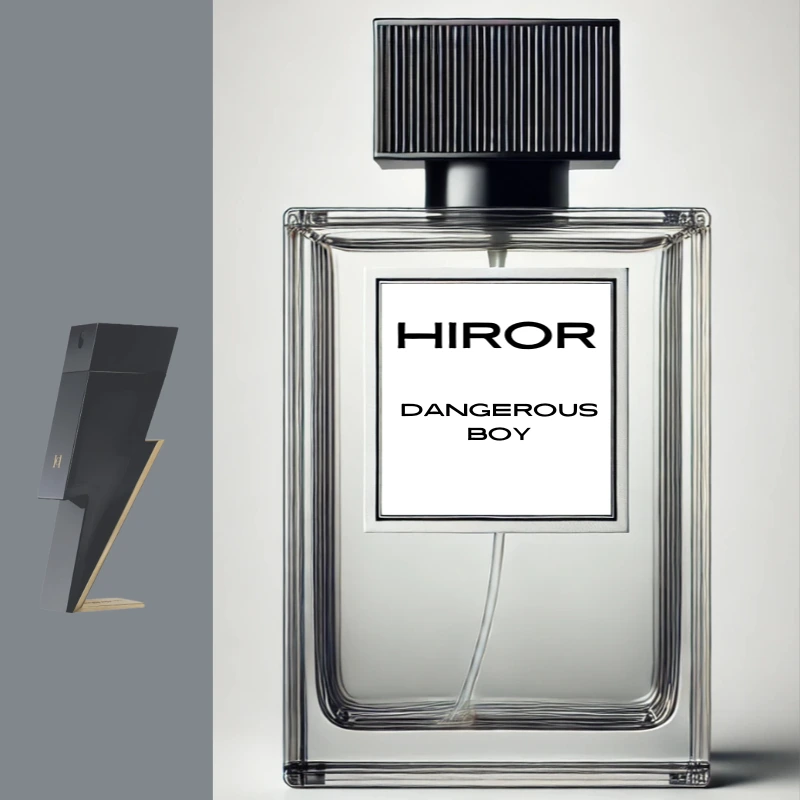 هيرور باد بوي هيرور