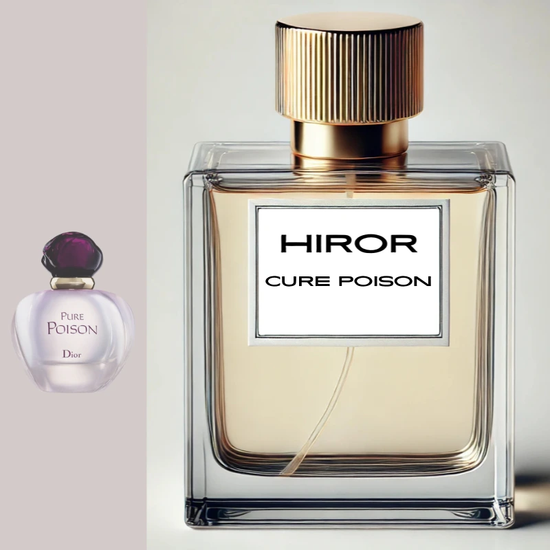 عطر بيور بويزن