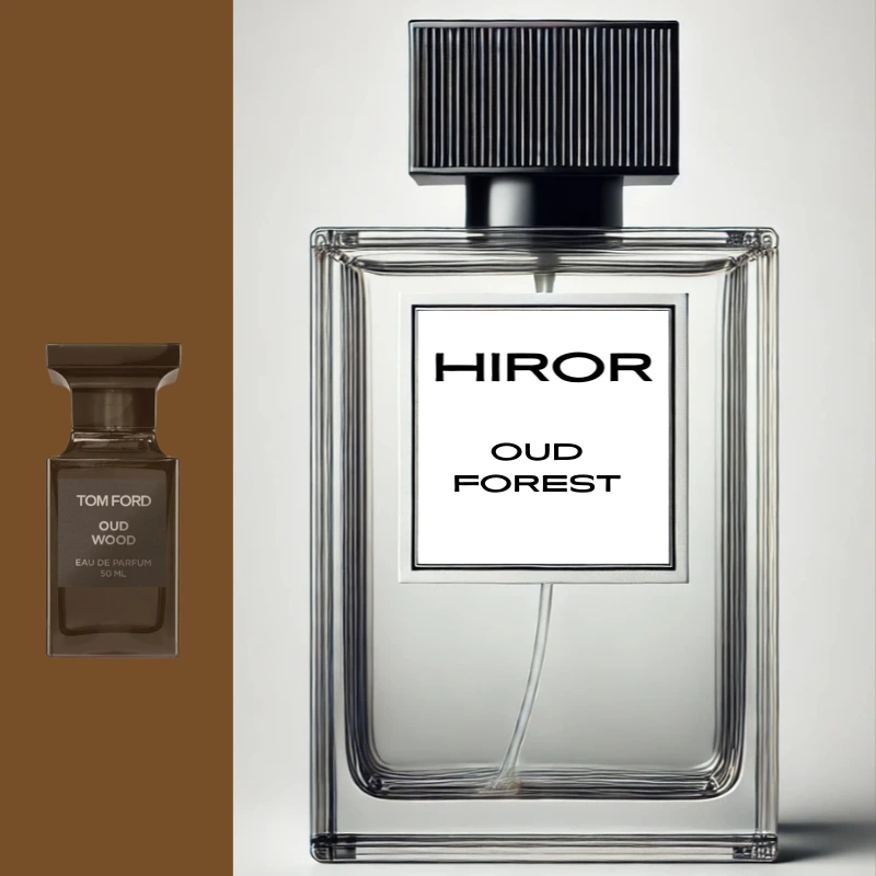 توم فورد عود وود هيرور