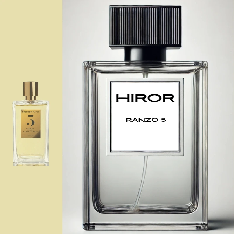 روزيندو ماتيو 5