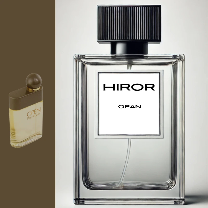 عطر اوبن هيرور