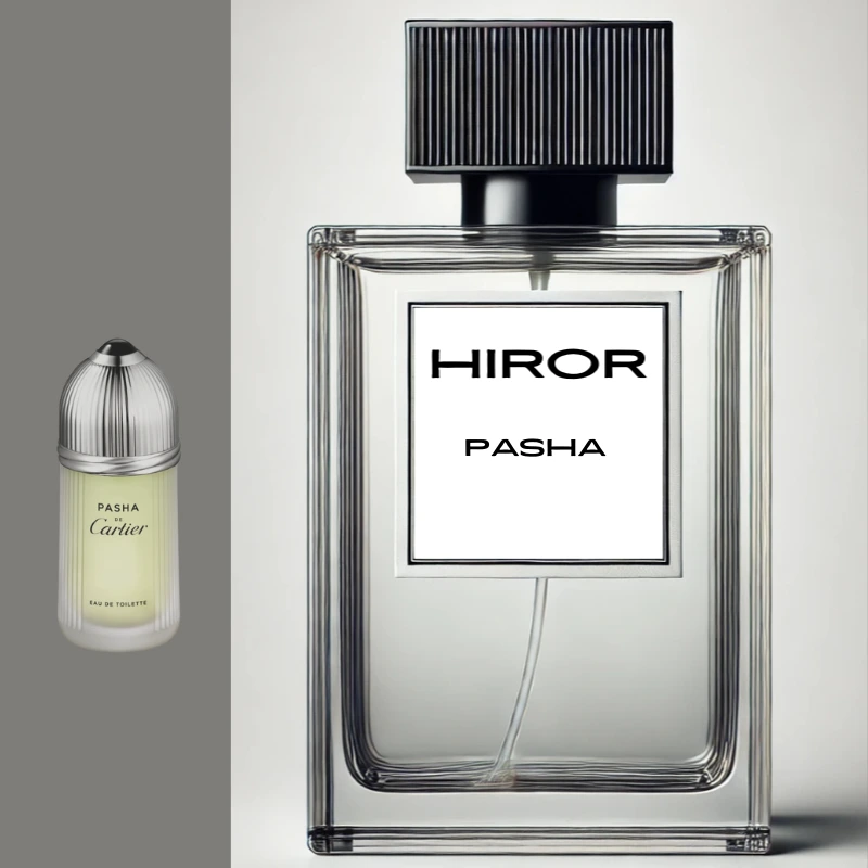 كارتير باشا