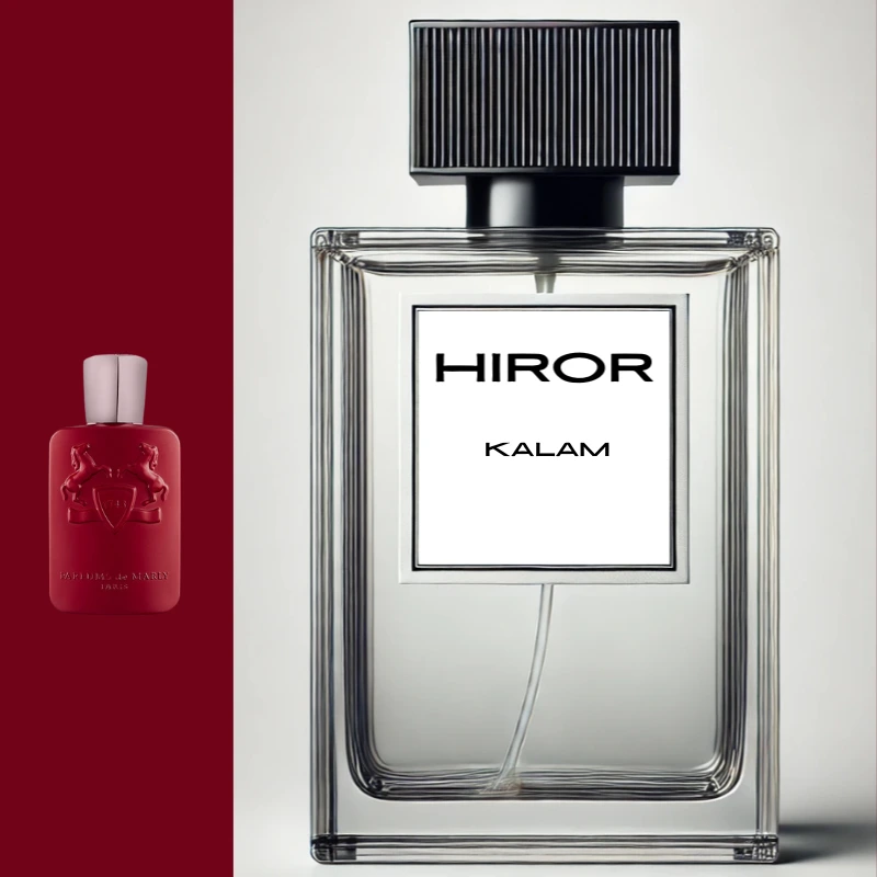 hiror كالان دي مارلي