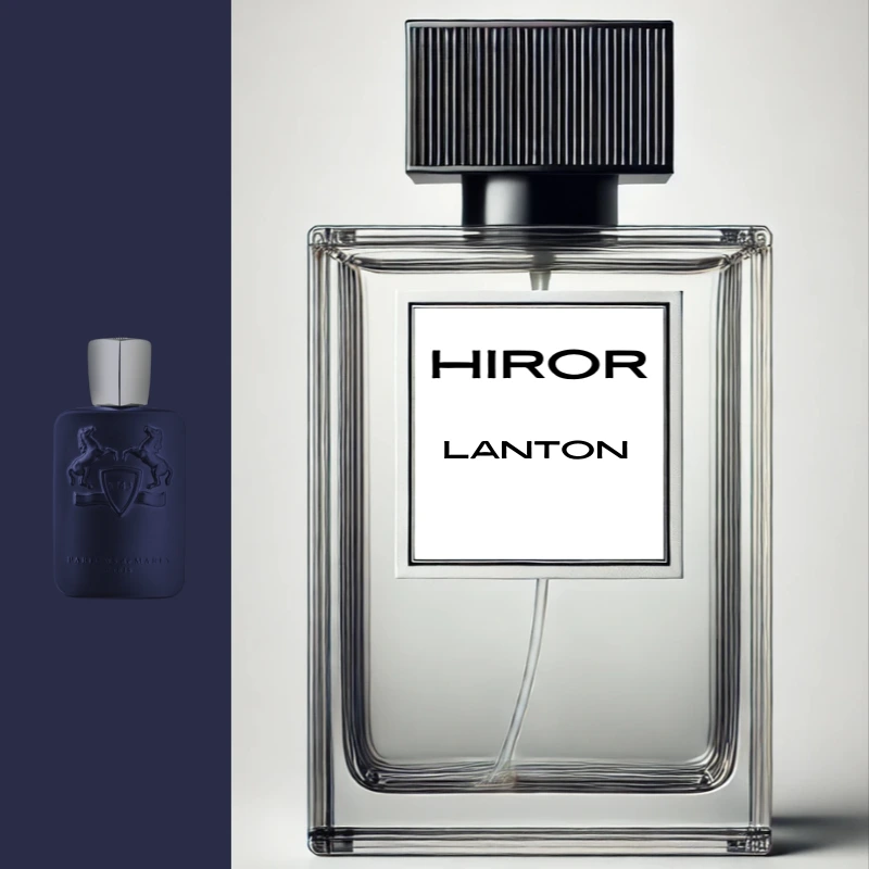 لايتون دي مارلي