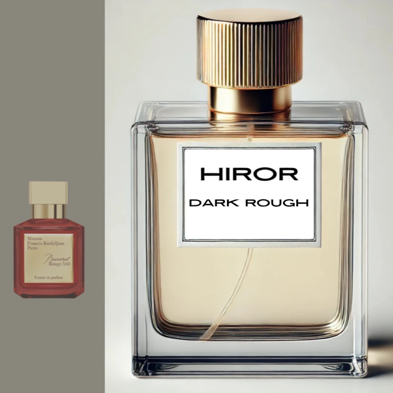 بكرات روج 540 هيرور hiror