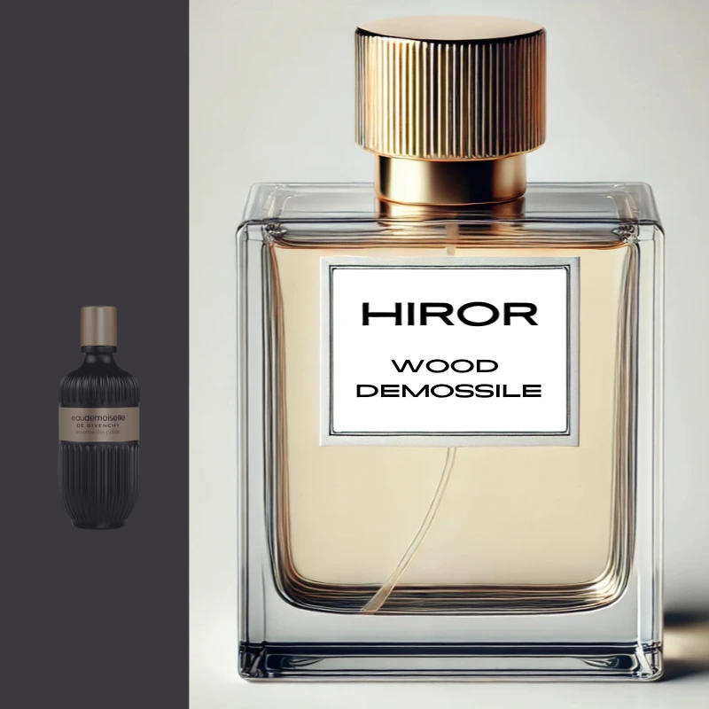 ايدموزيل ايسنس بليز جيفنشي عطر هيرور hiror