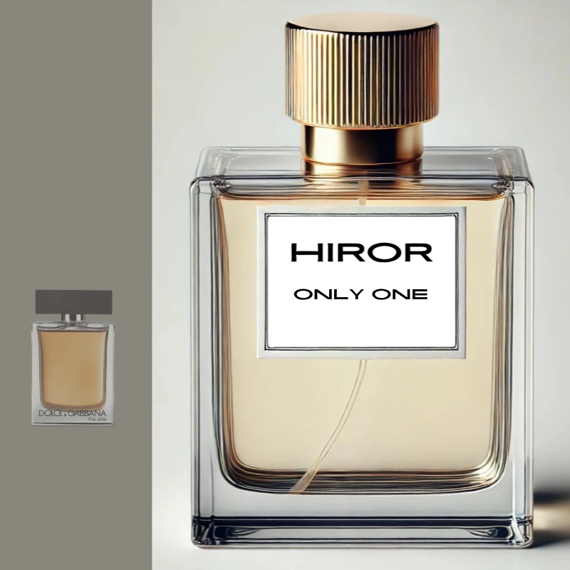 ذا ون دولتشي جابانا هيرور hiror