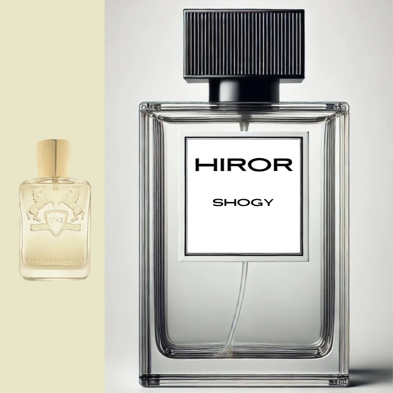 شاجيا دي مارلي هيرور