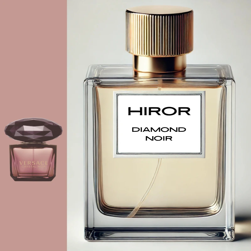 كرستال نوار فيرزاتشي هيرور HIROR