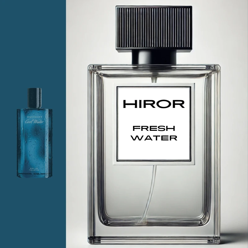 كول ووتر ديفيدوف