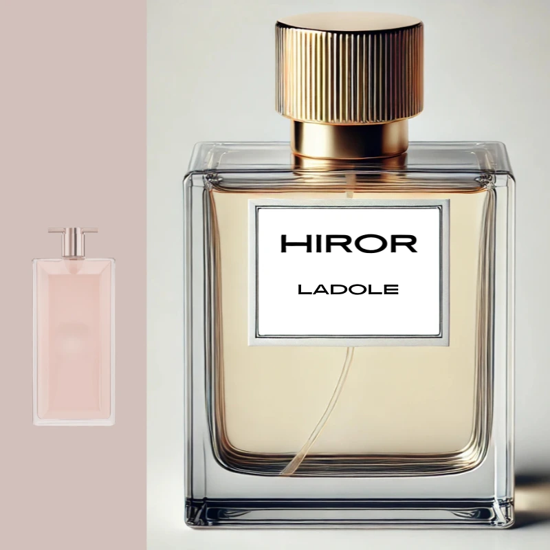 ايدول لانكوم هيرور hiror