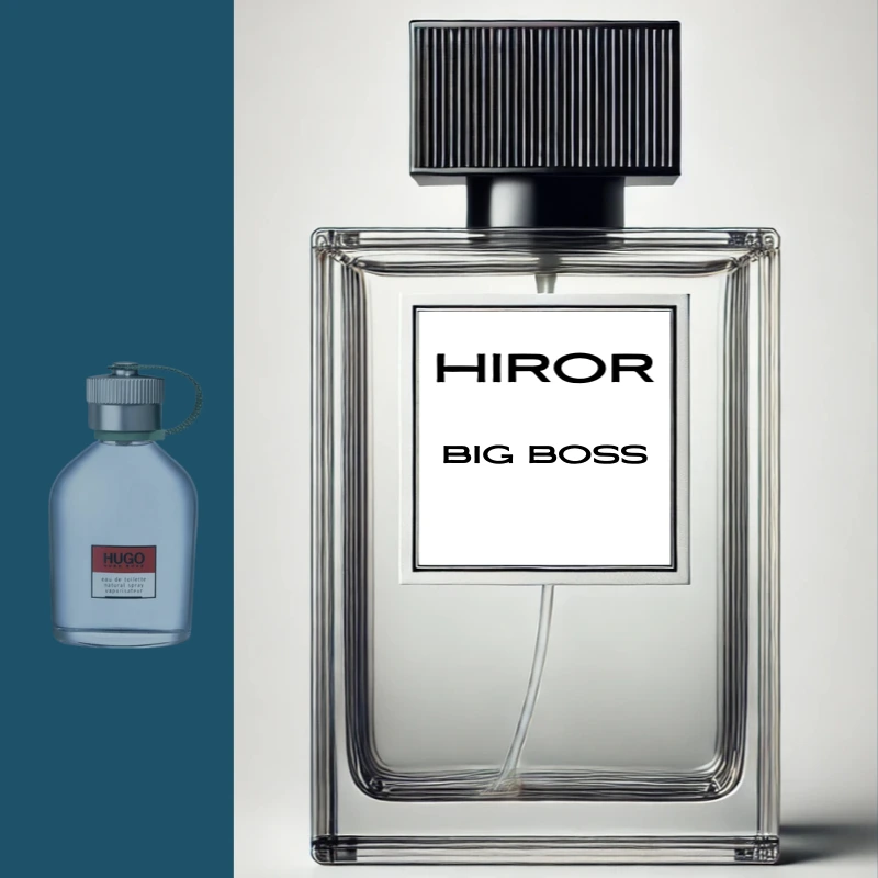 هوجو بوس هيرور