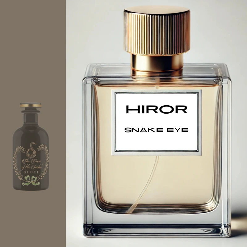 ذا فويس اوف ذا سنيك