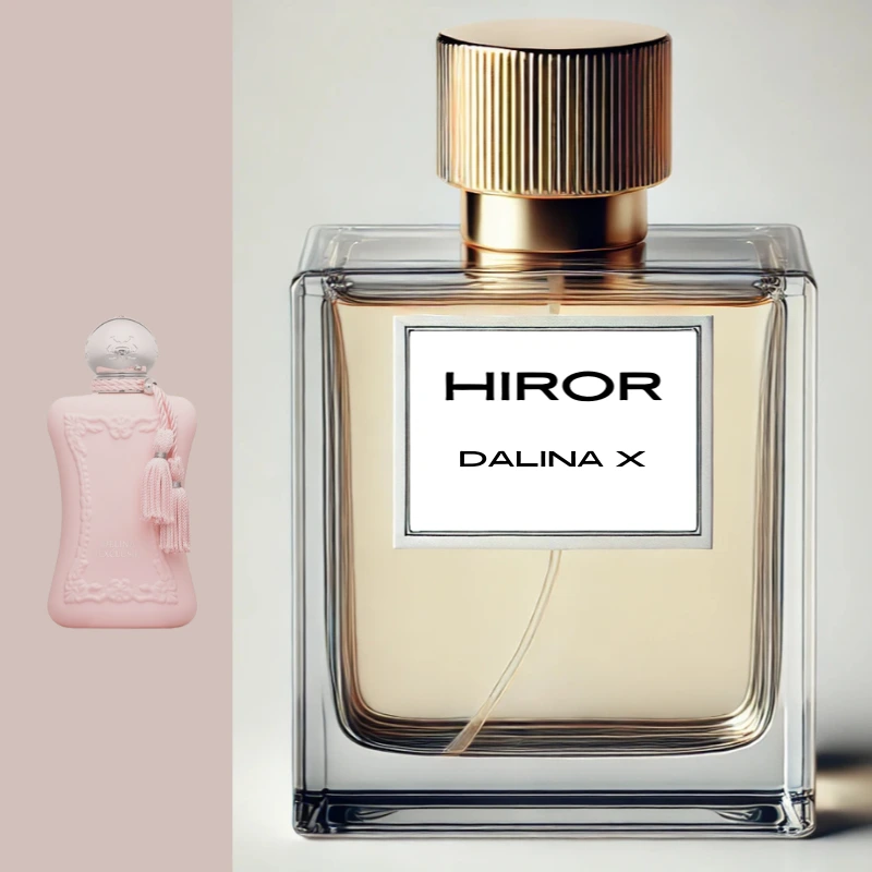 دلينا اكسكلوسف