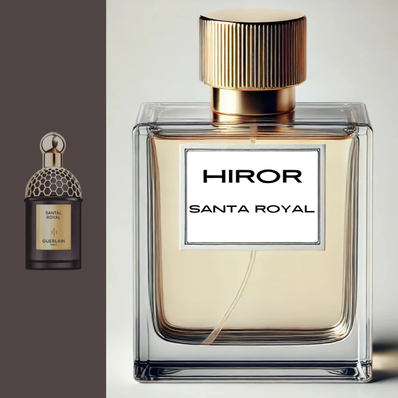 سانتال رويال جيرلان