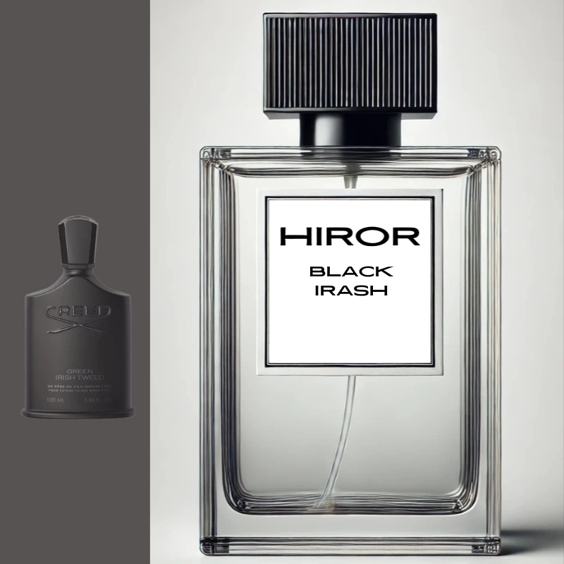 كريد جرين ايريش هيرور