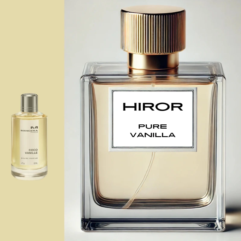 مانسيرا كوكو فانيلا هيرور