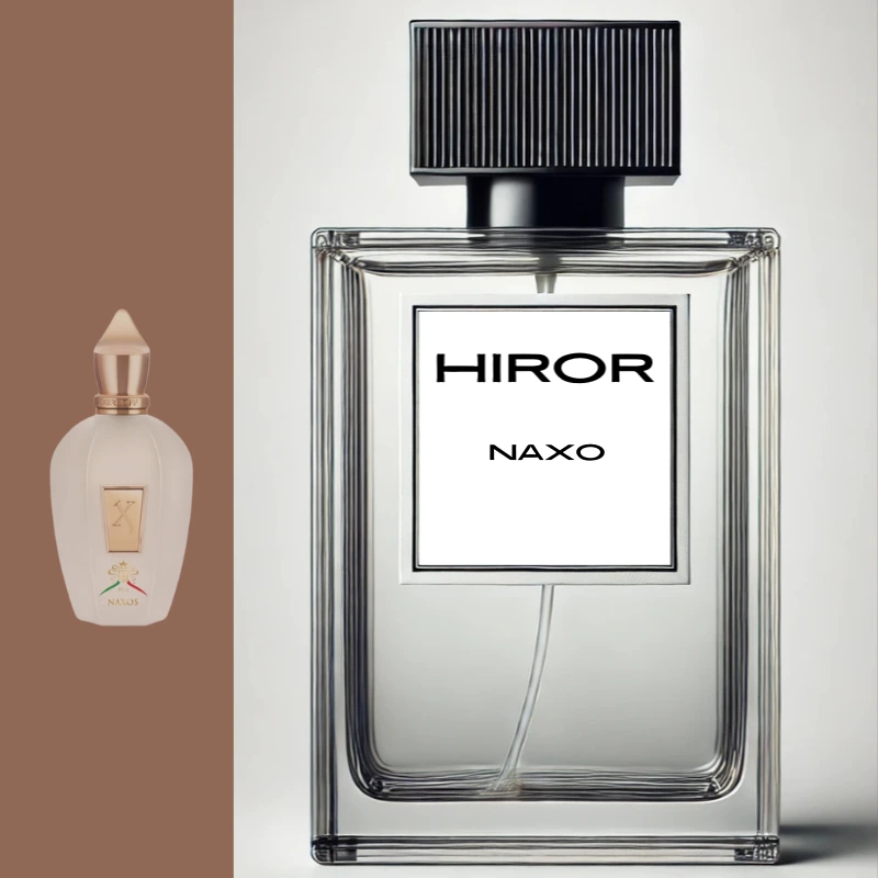 ناكسوس زيرجوف