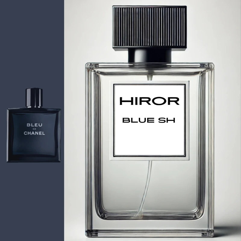 بلو دي شانيل