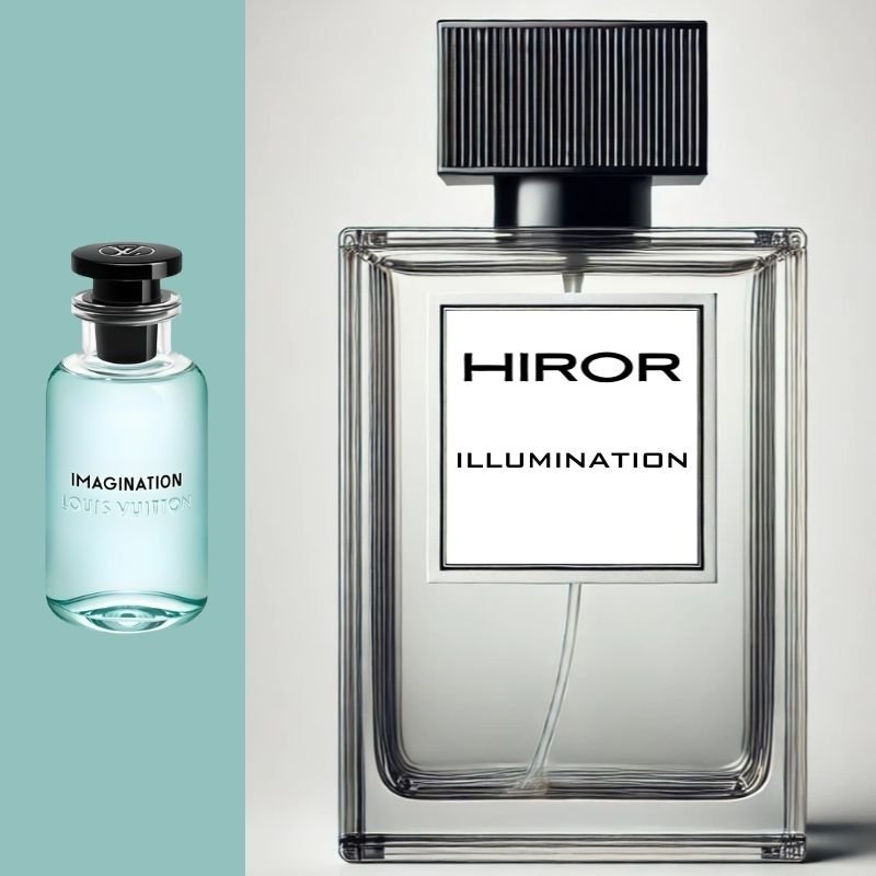 ايماجنيشن من لويس فيتون Imagination louis vuitton