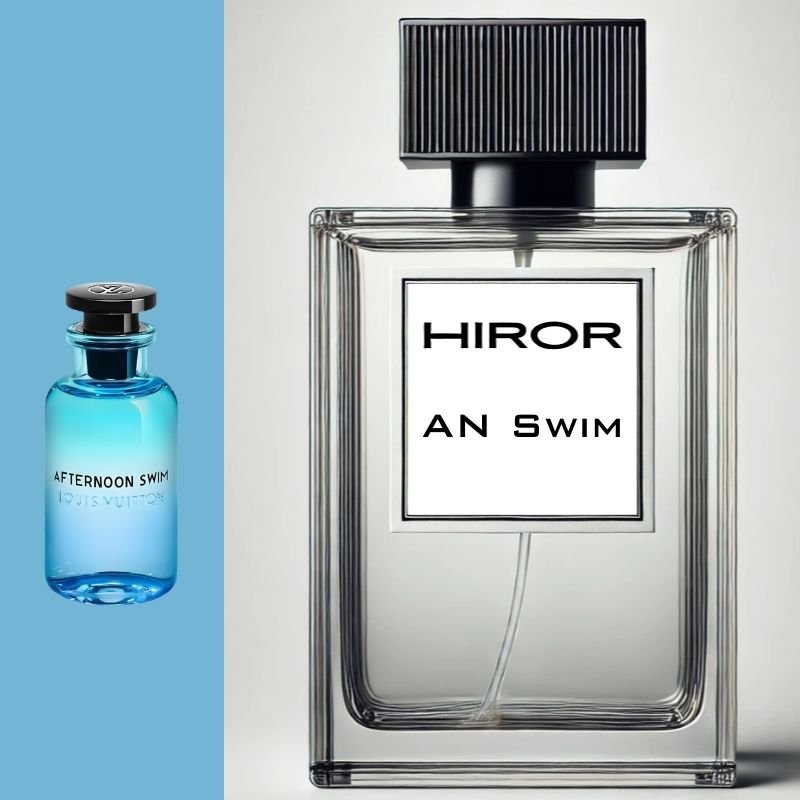 عطر افترنون سويم