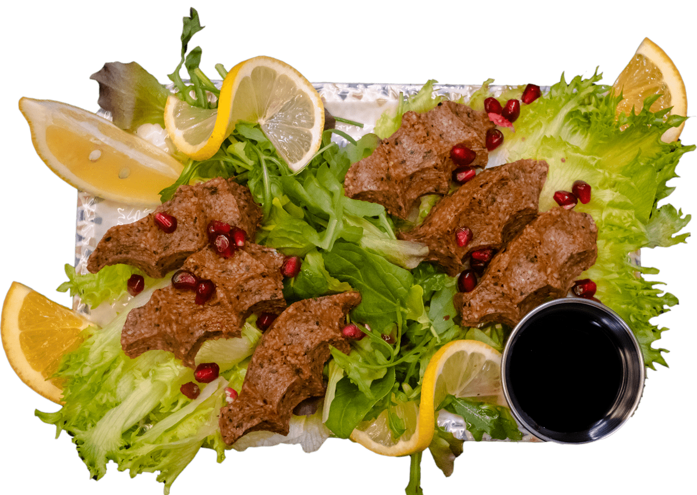 ÇİG KÖFTE
