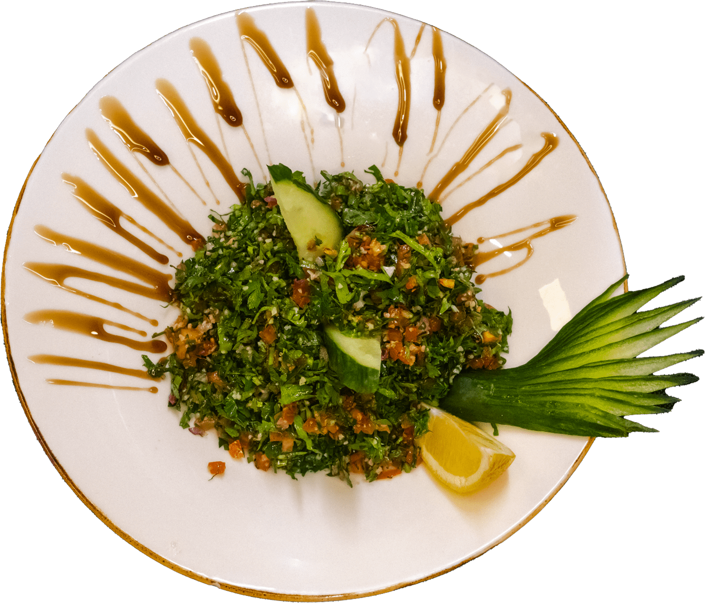 TABBOULEH