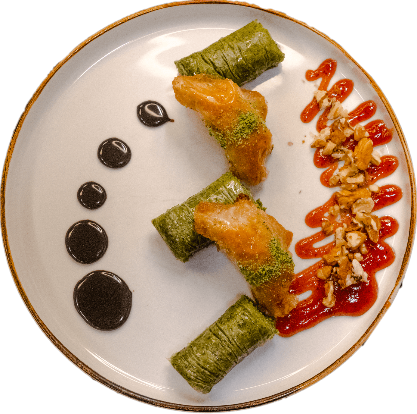 BAKLAVA