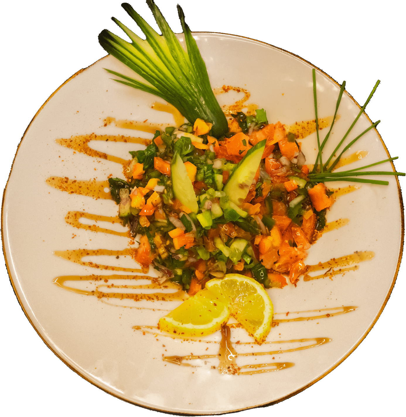 COBAN SALLAD