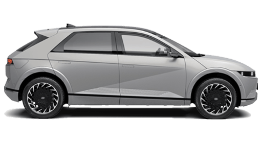 Ionic 5 Side Transparent