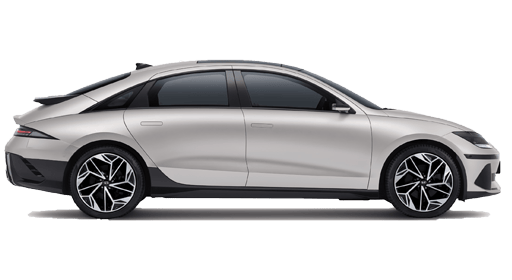 Ionic 6 Side Transparent