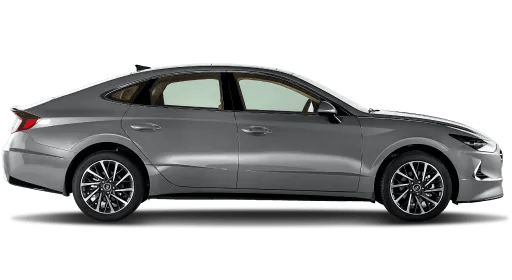 Sonata Side Transparent