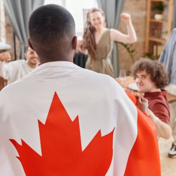 How to Make the Most of the First Canadian Winter Festivals and Fun for Newcomers- ImmigCanada First Canadian Winter