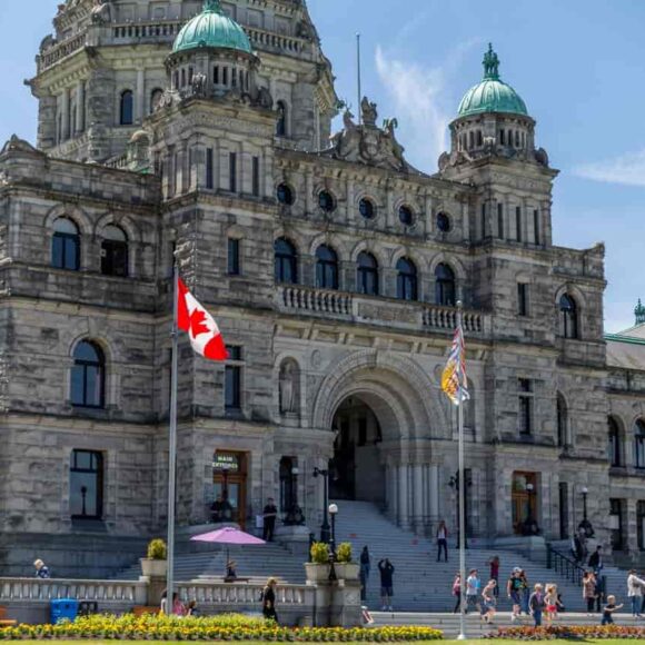 4 Reasons why Canada’s Pro-Immigration Policies May Not Change Until 2040 4 Reasons why Canada’s Pro-Immigration Policies May Not Change Until 2040