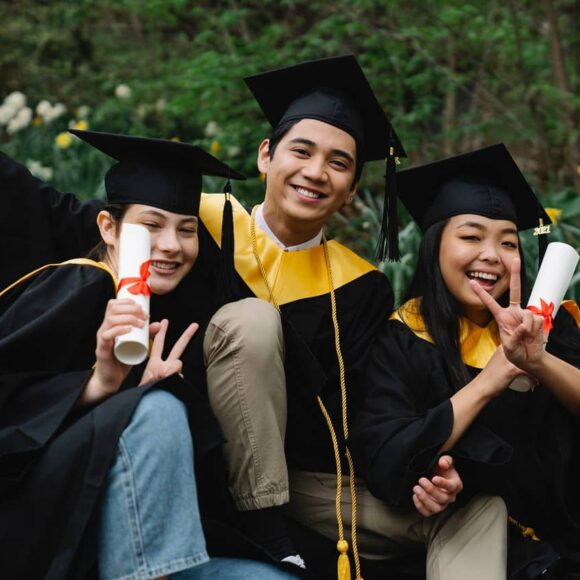 PGWP, TFWP, PNP, EE—Options Galore for International Students after the Canadian Degree PGWP, TFWP, PNP, EE—Options Galore for International Students after the Canadian Degree