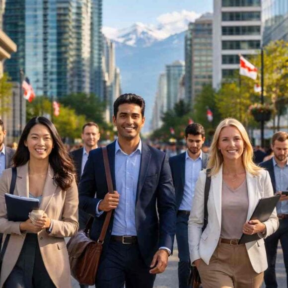 Canada’s International Arrivals Fall 12.7 Percent in December, Marking 11th Straight Monthly Decline- ImmigCanada Canada’s International Arrivals Fall 12.7 Percent in December, Marking 11th Straight Monthly Decline- ImmigCanada