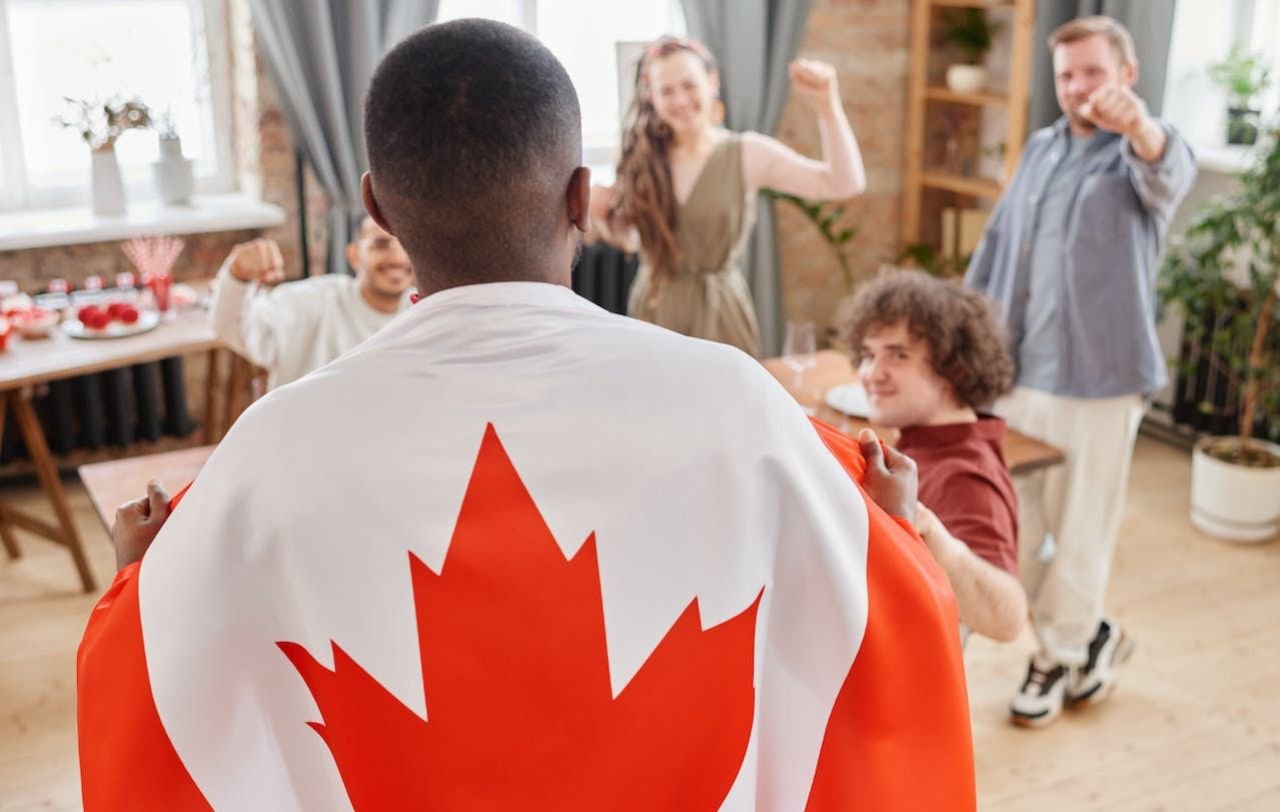 How to Make the Most of the First Canadian Winter Festivals and Fun for Newcomers- ImmigCanada First Canadian Winter