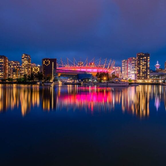 British Columbia Invited 225 Candidates in the Latest PNP Draw British Columbia Invited 225 Candidates in the Latest PNP Draw