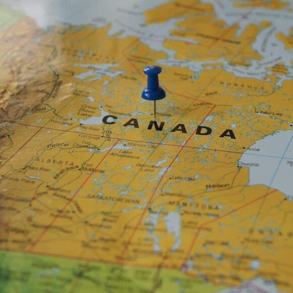 Trump’s Immigration Orders May Lead to a Surge in Asylum Claims in Canada Trump’s Immigration Orders May Lead to a Surge in Asylum Claims in Canada