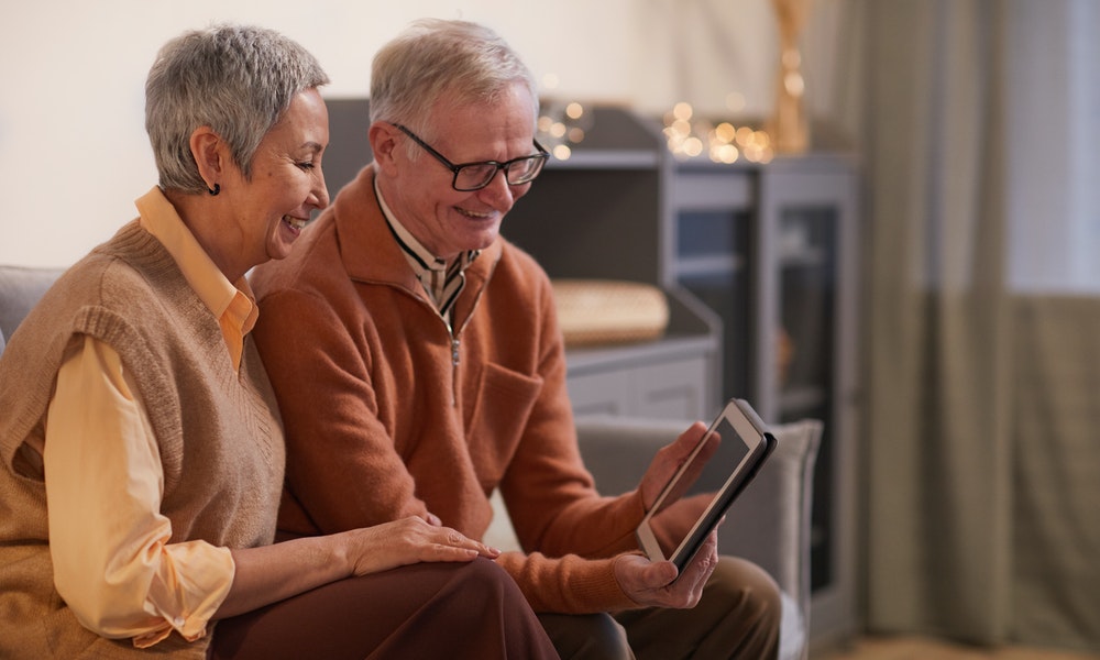 Parents and Grandparents Sponsorship Opens Parents and Grandparents Sponsorship Opens