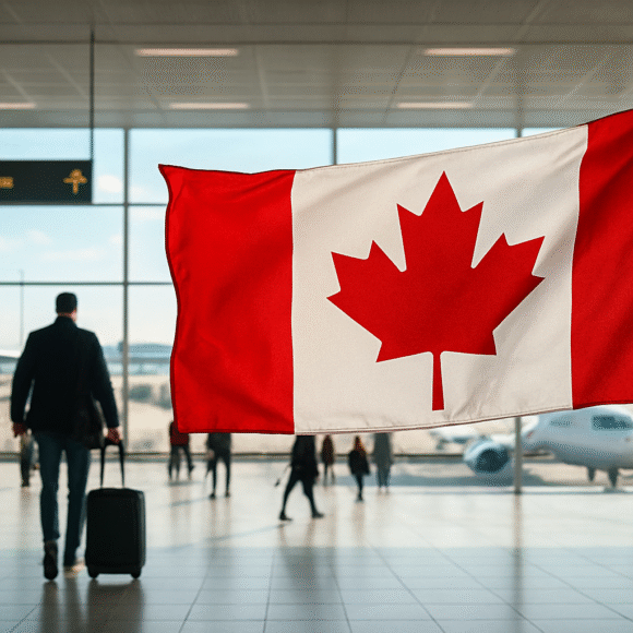 Express Entry Draw 249 Invitations Issued in First September 2025 Round- ImmigCanada Express Entry Draw