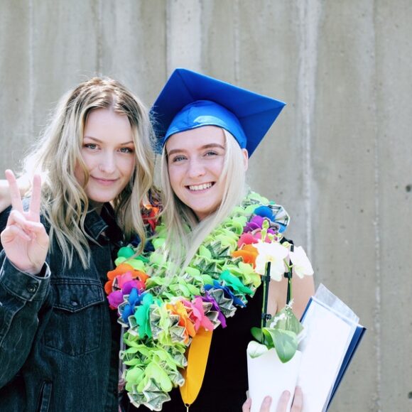 Universities and colleges fear a decrease in the number of international students from China Universities and colleges fear a decrease in the number of international students from China