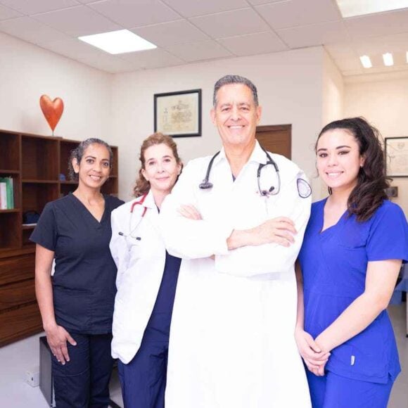 Why U.S. Healthcare Professionals Are Choosing Canadian Immigration British Columbia's New Fast-Track Pathway- ImmigCanada U.S. Healthcare Professionals