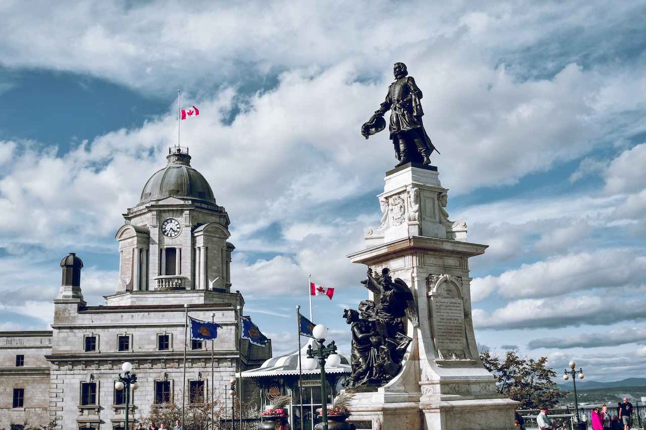 Canada Meets its 2022 Francophone Immigration Target with High Numbers of Immigrants-IMC Francophone Immigration Target