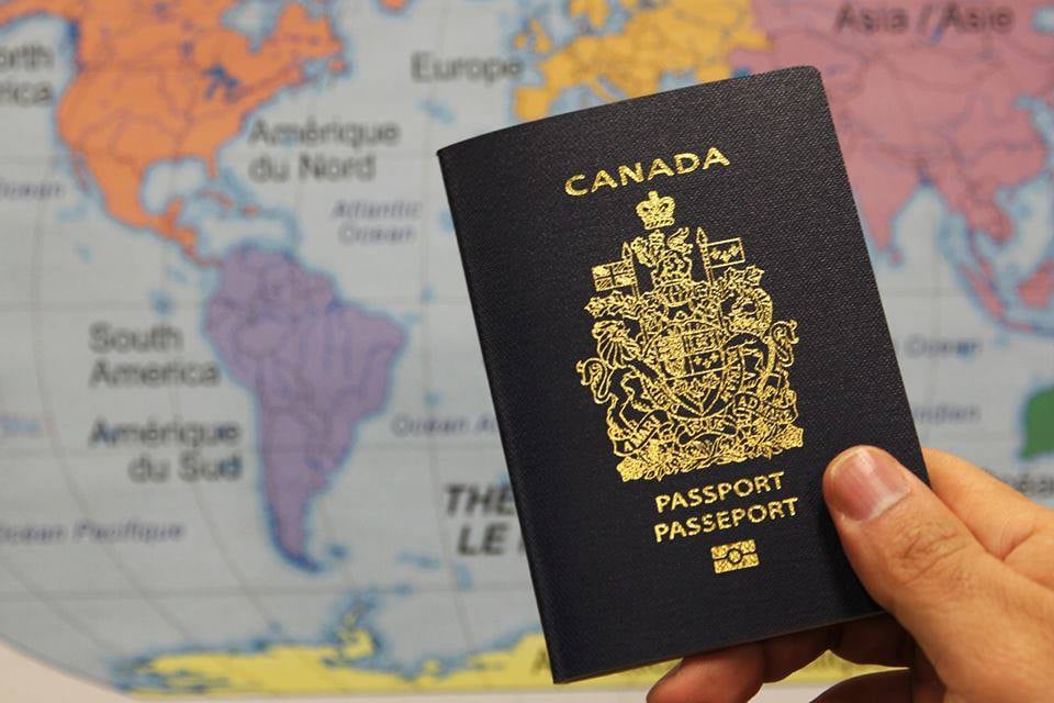 Have Canadian Experience? Congrats, Immigration Just Became a Lot Easier for You! Have Canadian Experience? Congrats, Immigration Just Became a Lot Easier for You!